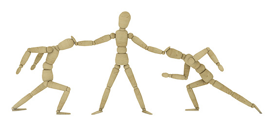 Schlichtung von Streitigkeiten kann beiderseits viel Ärger ersparen 