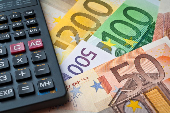 Bares vom Staat – Beim Einbau einer effizienten Wärmepumpe