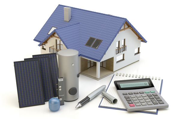 Klappt das jetzt mit dem Wärmevorrat, den man im Sommer für den Winter anlegt?