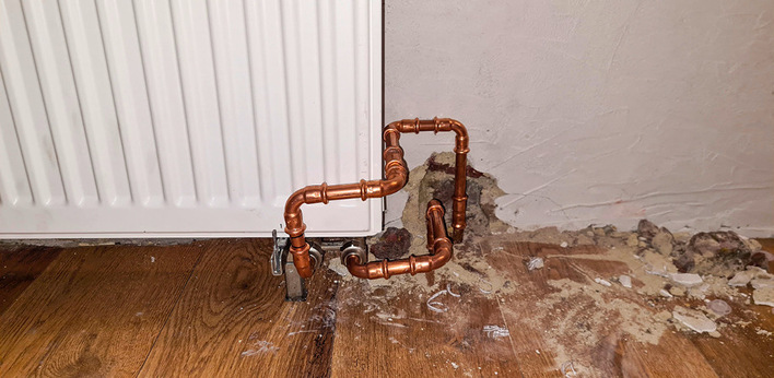 Man muss nichts können – Ideen braucht es und Mut den Mist auch noch umzusetzen!