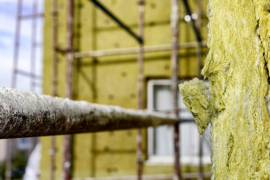 Was für einen Effekt hat nachträgliche Dämmung auf den U-Wert eines Hauses und welche Konsequenzen hat das in der Praxis? Der Bericht lüftet diese und weitere Geheimnisse