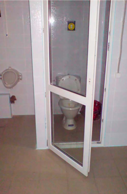 Kommunikation auf einem anderen, aber nicht höheren Niveau 