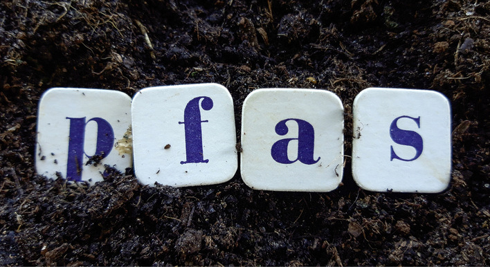 Wie schützen wir unser Umfeld vor PFAS?
