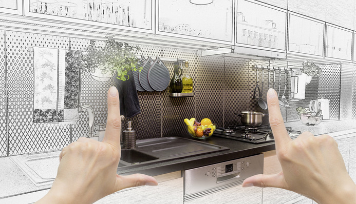 Die Kundschaft entscheidet, was denn wohl gefällt. Über die funktionsgerechte Technik urteilt abschließend auch der Anlagenmechaniker. Kriterien dazu finden Sie in diesem Bericht.