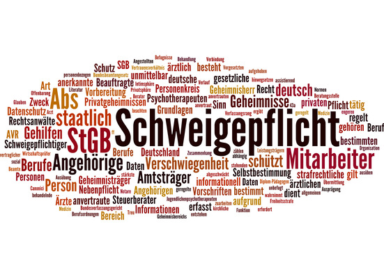 Was geht und was nicht geht lesen Sie aus der Sicht unseres Kommunikationsprofis.