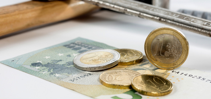 Vermögenswirksame Leistungen – auch Azubis können sparen