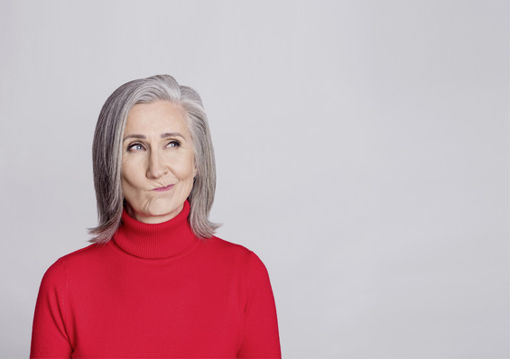 Madame ist skeptisch, ob sie denn wohl über den berühmten Tisch gezogen wurde. Wird Sie wieder beruhigt schlafen können?