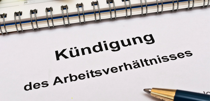 Eine Kündigung ist auch in einem Kleinbetrieb nicht „einfach so“ möglich – schon gar nicht für Auszubildende.