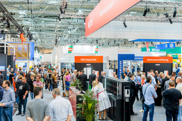 © Messe Essen
