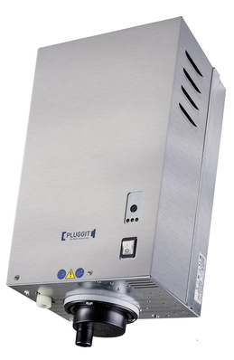  Der Aerofresh von Pluggit