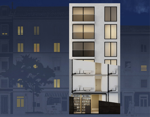  Geberit erweitert mit Silent-Pro SuperTube sein Portfolio im Bereich hochschallgedämmter Entwässerungssysteme.