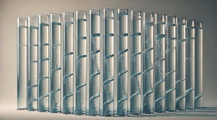 Das Füllen einer Fußbodenheizung funktioniert natürlich nur mit geöffneten Stellantrieben. Gut, wenn diese bereits beim Einbau diese Position einnehmen und erst später „NC“ sind. Aber lesen Sie selbst.