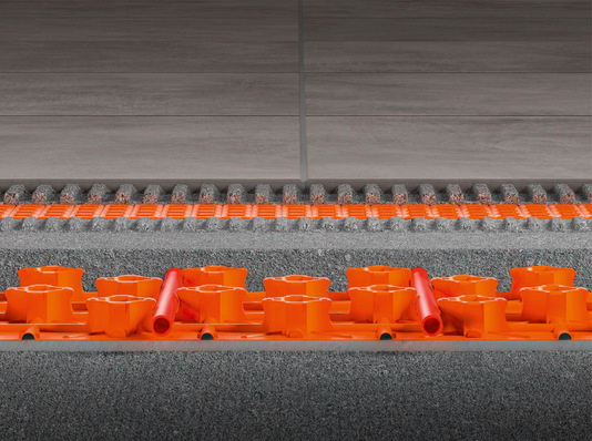 © Bild: Schlüter-Systems KG