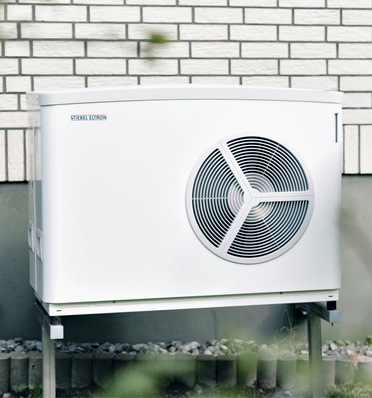 © Bild: Stiebel Eltron