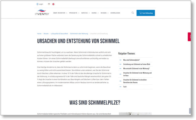 © Bild: inventer.de