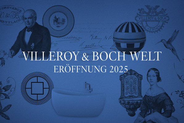 © Villeroy & Boch