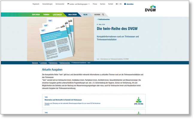 © Bild: dvgw.de