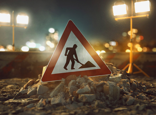 Arbeit in der Nacht bringt nicht automatisch Nachtzuschläge