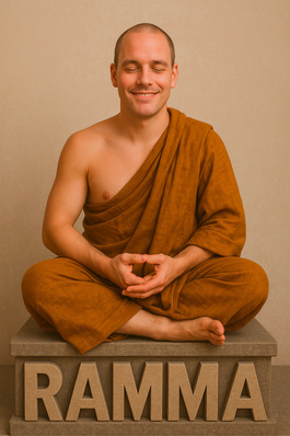 Was RAMMA für seinen ­Urlaub ausgemacht hat, ­lesen Sie in diesem Bericht.