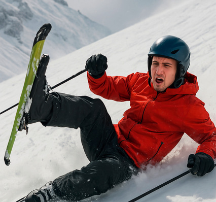 Ein Unfall im Urlaub hat Folgen – für Arbeitnehmer und Arbeitgeber.