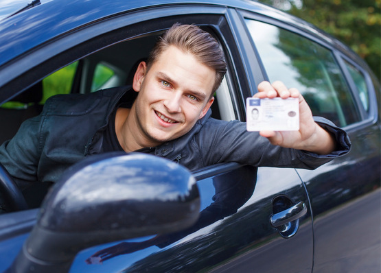Besonders für Führerscheinneulinge gibt es viele Neuerungen.