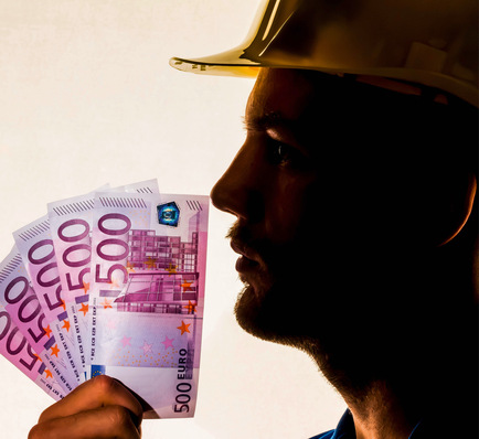 Wo hört Gefälligkeit auf und wo fängt Schwarzarbeit an?