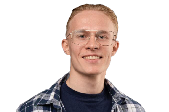 Rasmus Robert Kangasniemi (21) erhält die Förderzusage der Horst-Brunscheen-Stiftung für seine Meister-Ausbildung. Gemeinsam mit Vertretern des Zentralverbands SHK, der Horst-Brunscheen-Stiftung und des Berufsförderungswerks der Gebäude- und Energietechnikhandwerke e.V. setzt er ein Zeichen für engagierten Handwerksnachwuchs.
