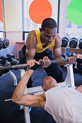 Wenn die Last zu groß werden könnte, ist es gut einen Plan B, wie Bivalent 
zu haben
(Bild: thinkstock)
