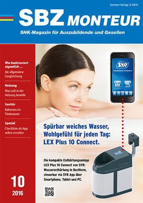 Wenn Sie auf die Titelseite klicken, gelangen Sie zum Inhaltsverzeichnis.
