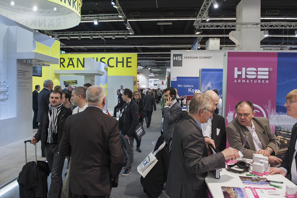 Bild: Messe Frankfurt Exhibition GmbH
