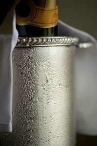 Hier wurde der Taupunkt unterschritten
