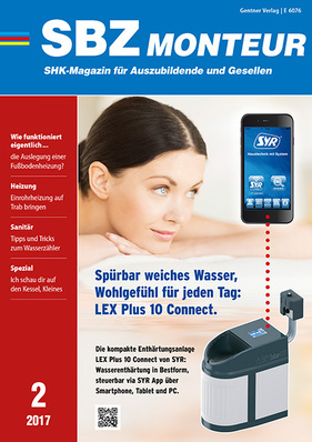 Wenn Sie auf die Titelseite klicken, gelangen Sie zum Inhaltsverzeichnis.
