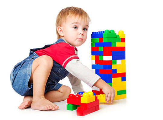 Mittels Baukastenprinzip eine hervorragende individuelle Lösung anbieten
(Bild: thinkstock)
