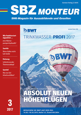 Wenn Sie auf die Titelseite klicken, gelangen Sie zum Inhaltsverzeichnis.
