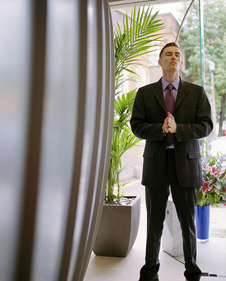 Überzogene und arrogant vorgetragene Kundenwünsche gilt es geschickt 
abzuwehren. Das ist nicht immer leicht
(Bild: thinkstock)
