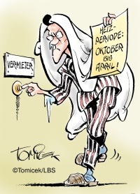 Bild: obs/Bundesgeschäftsstelle Landesbausparkassen (LBS)
/Bundesgeschäftsstelle LBS
