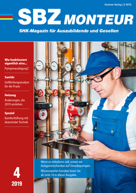 Wenn Sie auf die Titelseite klicken, gelangen Sie zum Inhaltsverzeichnis.
